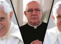 Carlos Buela fu condannato nel 2009, tre anni dopo la morte nel 2023, arriva la finta condanna della chiesa