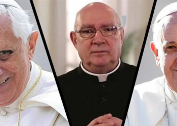 Carlos Buela fu condannato nel 2009, tre anni dopo la morte nel 2023, arriva la finta condanna della chiesa