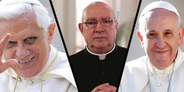 Carlos Buela fu condannato nel 2009, tre anni dopo la morte nel 2023, arriva la finta condanna della chiesa