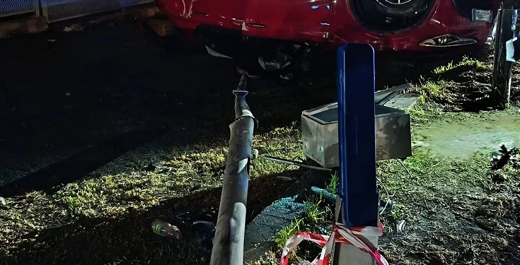 Incidente mortale sulla Statale Adriatica, vittima un 48enne
