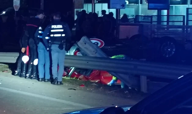 Incidente mortale sulla Statale Adriatica, vittima un 48enne