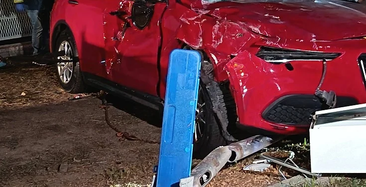 Incidente mortale sulla Statale Adriatica, vittima un 48enne
