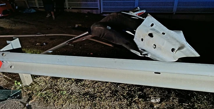 Incidente mortale sulla Statale Adriatica, vittima un 48enne