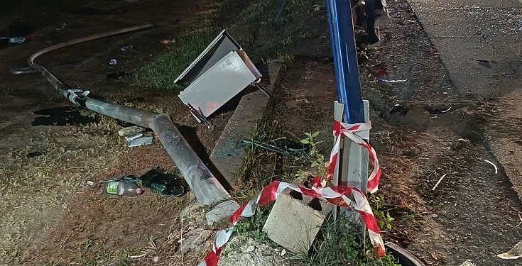 Incidente mortale sulla Statale Adriatica, vittima un 48enne