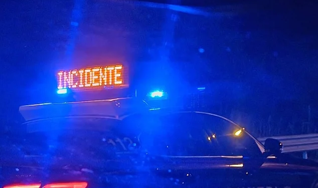 Incidente mortale sulla Statale Adriatica, vittima un 48enne