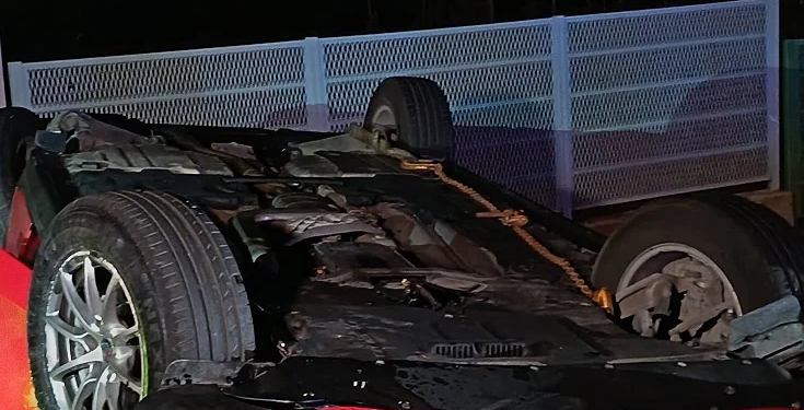 Incidente mortale sulla Statale Adriatica, vittima un 48enne