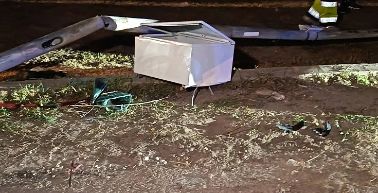 Incidente mortale sulla Statale Adriatica, vittima un 48enne