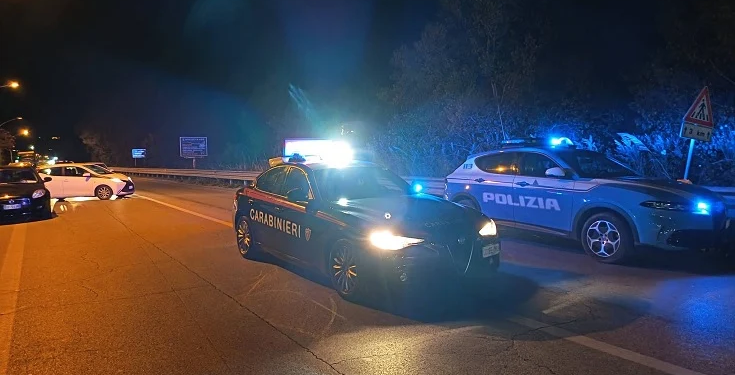 Incidente mortale sulla Statale Adriatica, vittima un 48enne