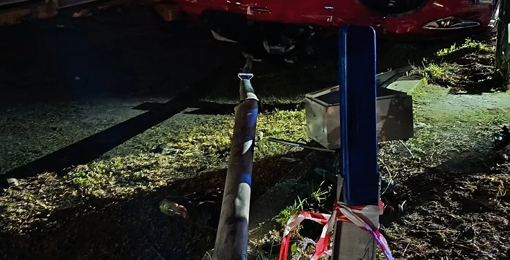 Incidente mortale sulla Statale Adriatica, vittima un 48enne