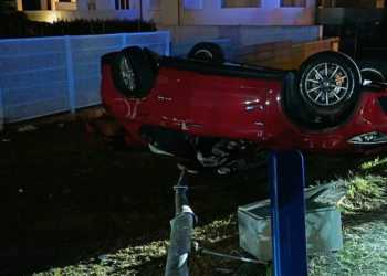 Incidente mortale sulla Statale Adriatica, vittima un 48enne