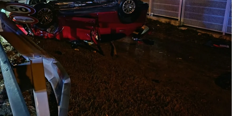 Incidente mortale sulla Statale Adriatica, vittima un 48enne