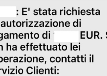 Truffe telefoniche, malviventi scatenati in sei comuni
